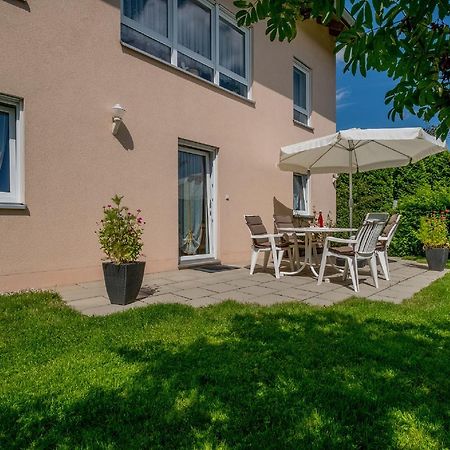 Ferienwohnung Meyer Schonwald  Exterior photo